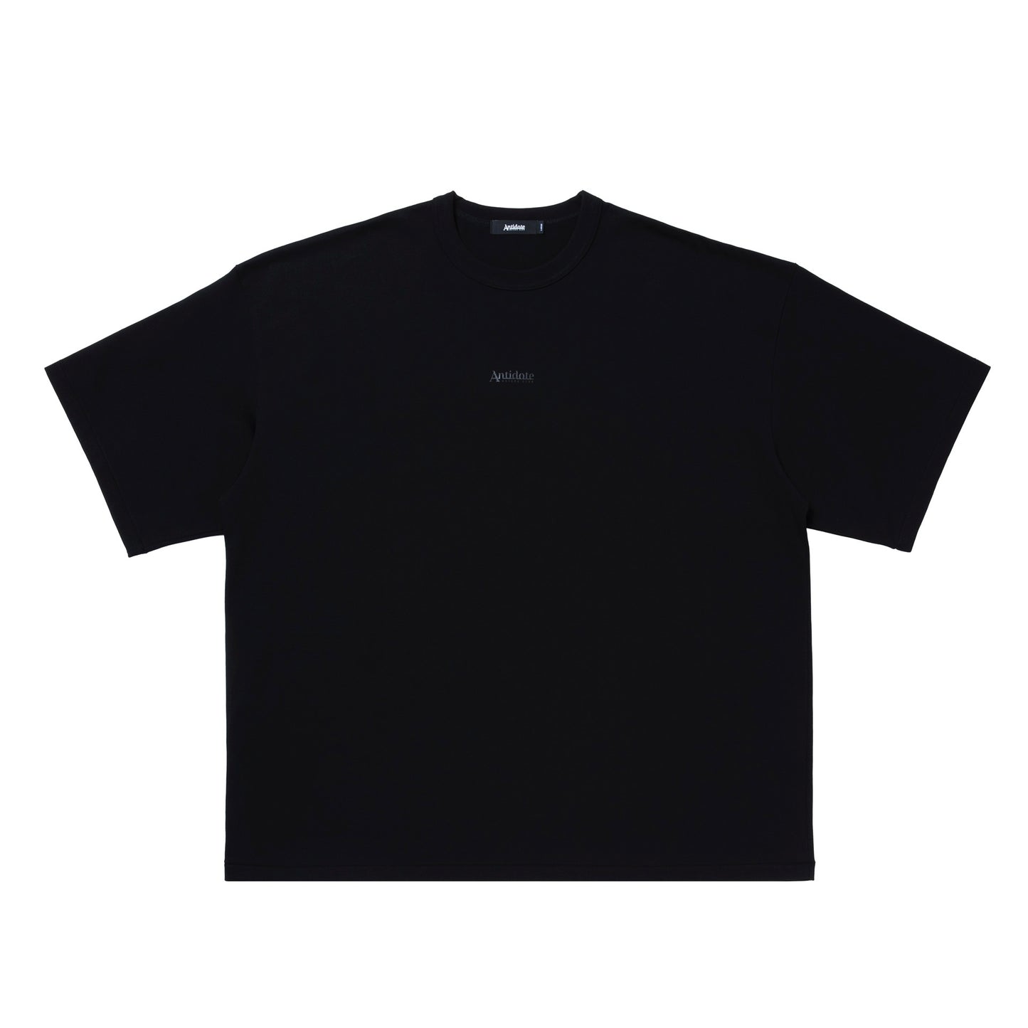 ASIC Heavy Weight Oversized S/S Tee