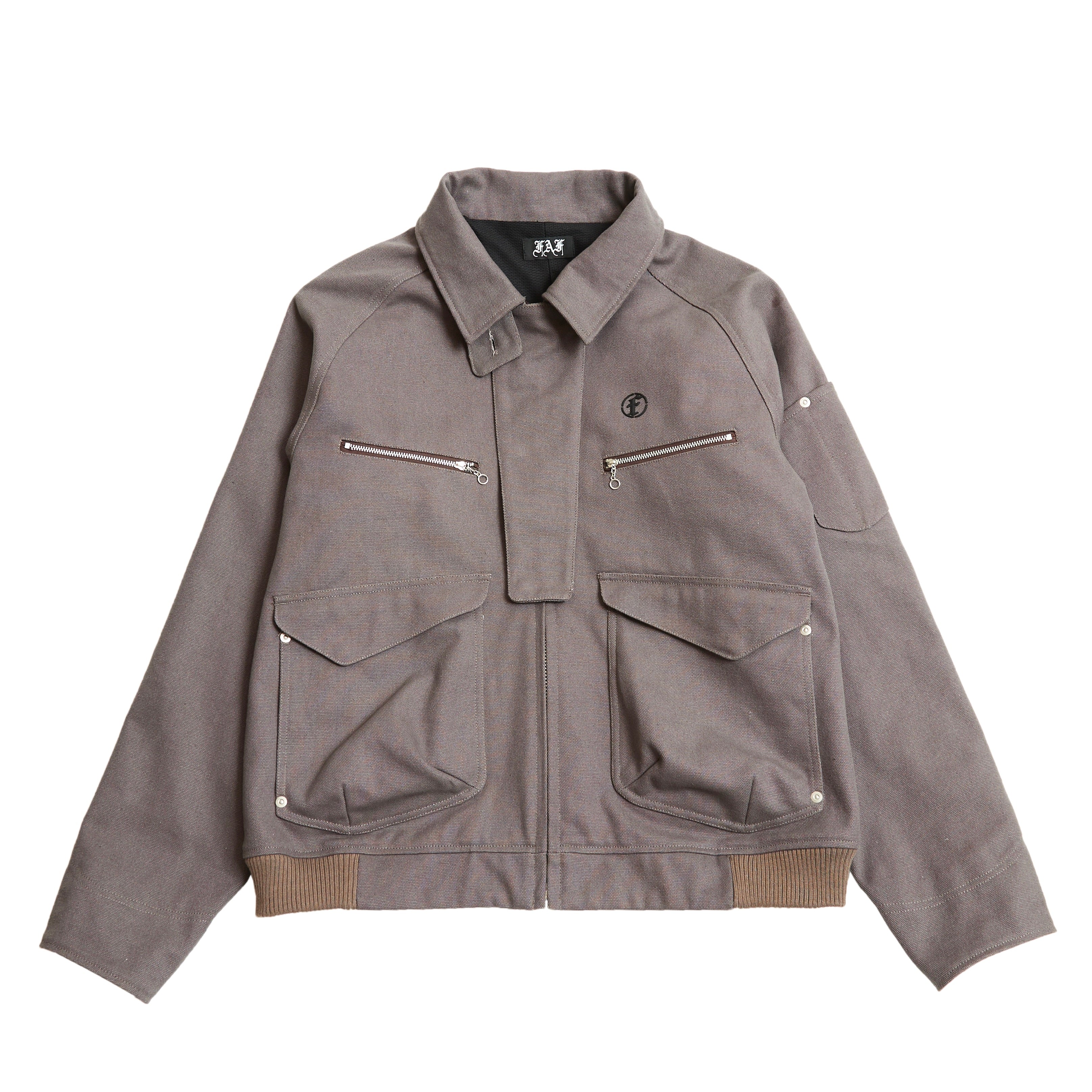 New Commune 2Way Active Jacket