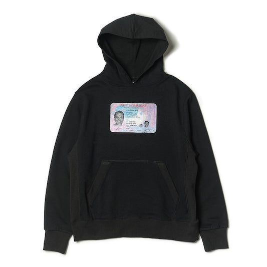 ID Hoodie