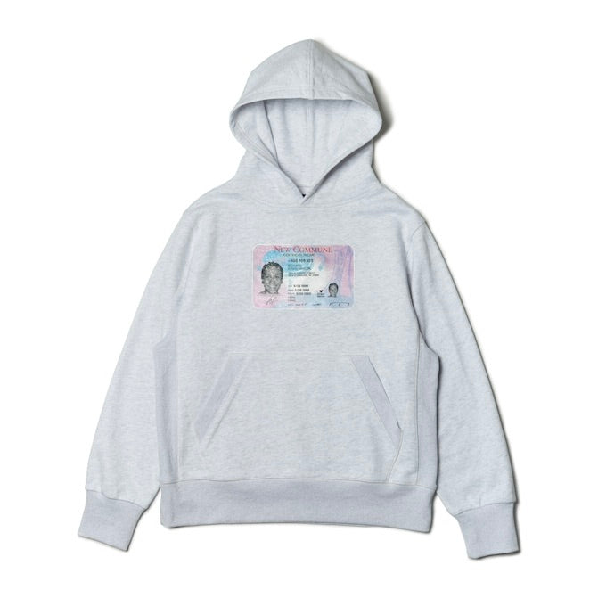 ID Hoodie