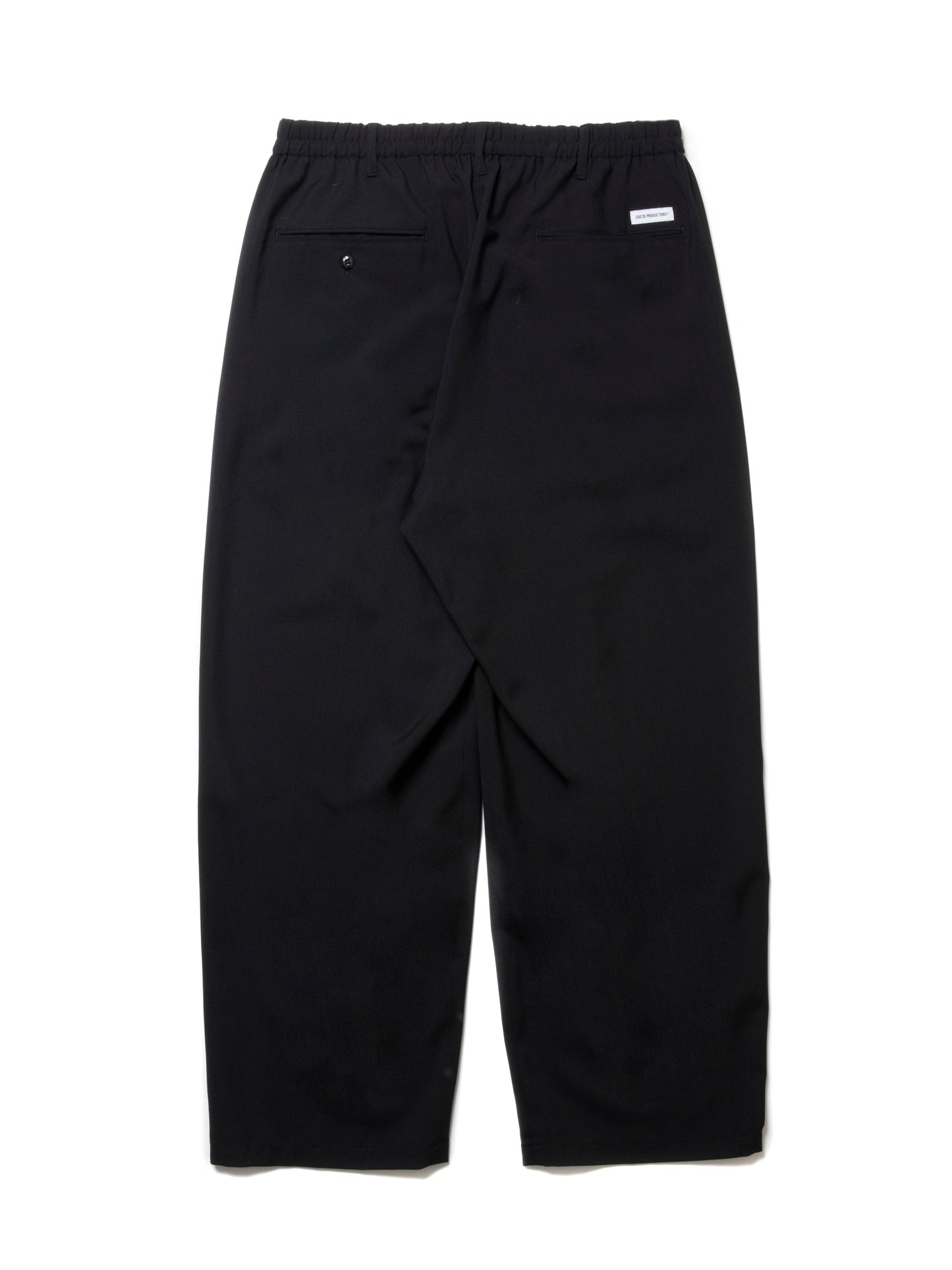 T/W 2 Tuck Easy Pants