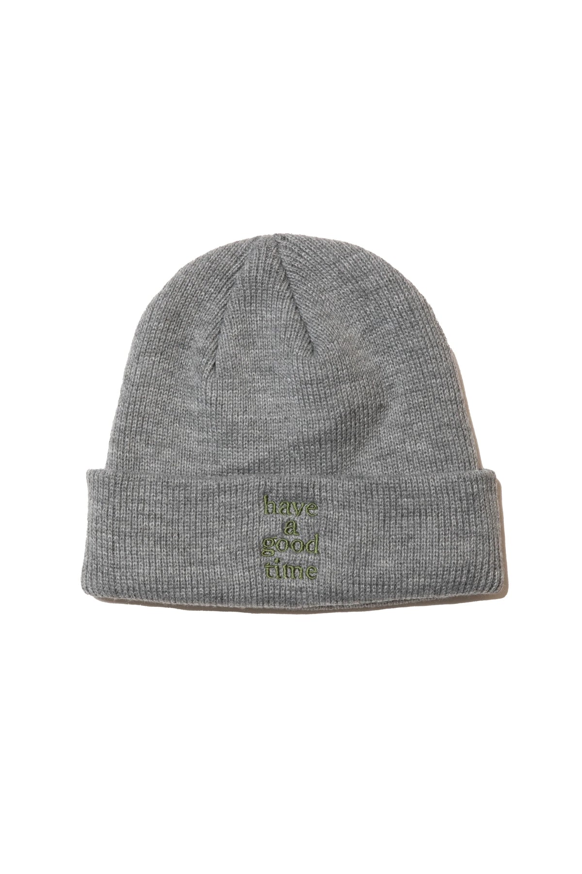 LOGO BEANIE