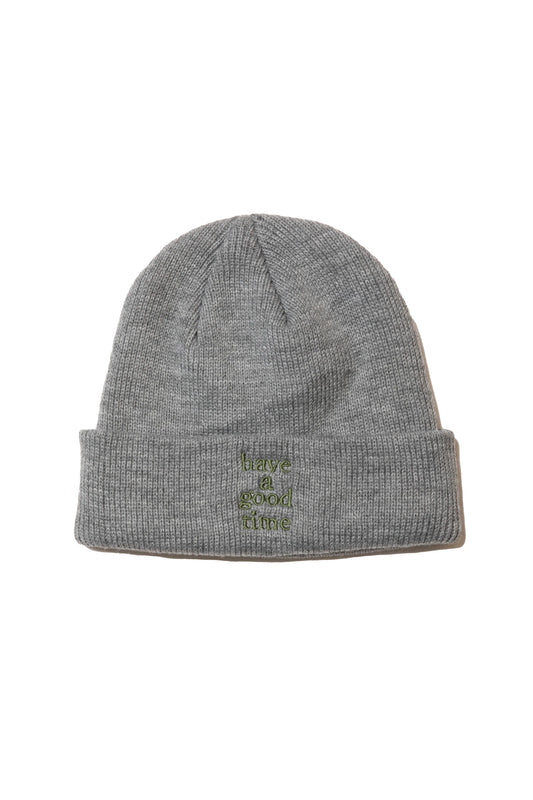 LOGO BEANIE