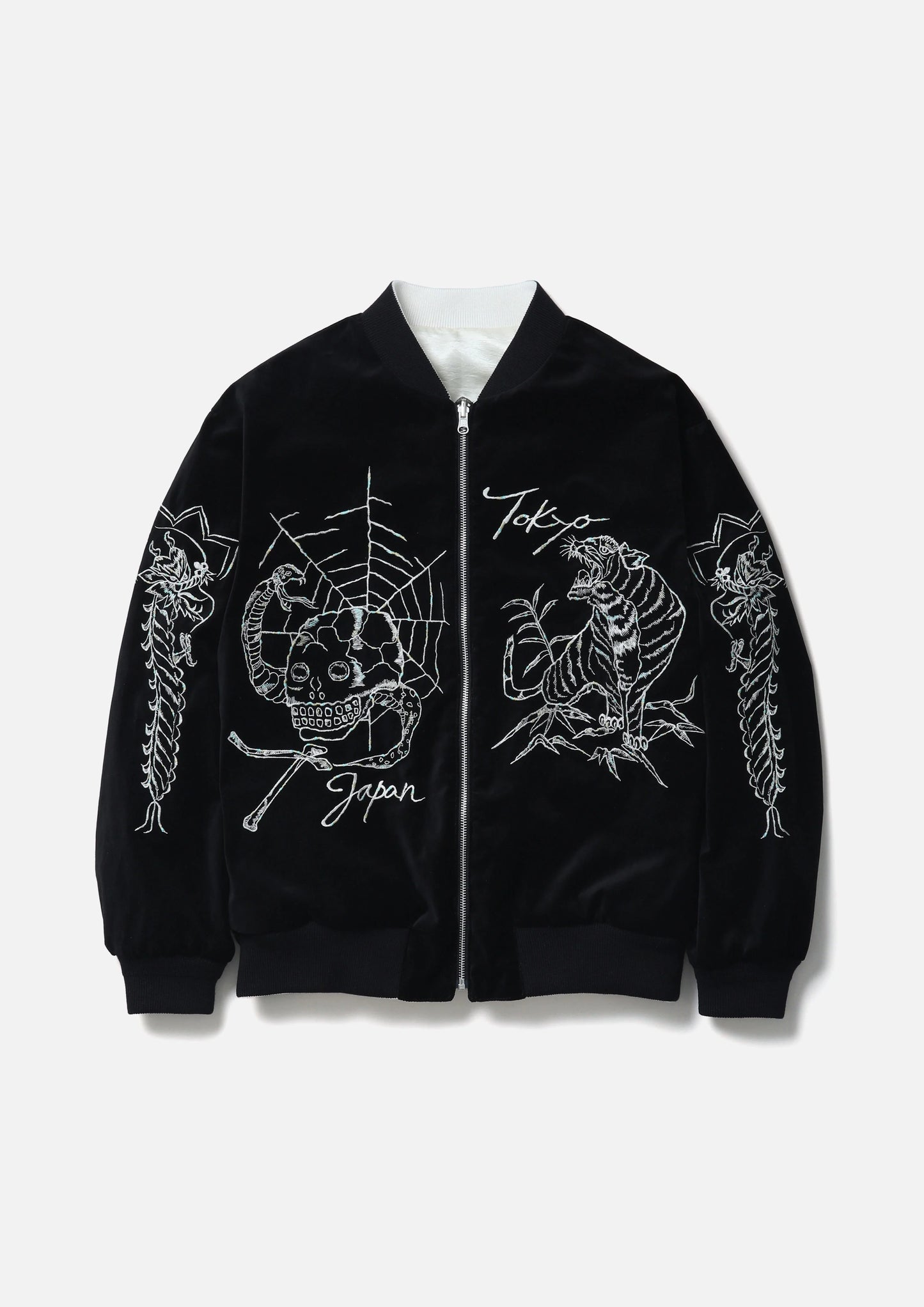 SOUVENIR JACKET