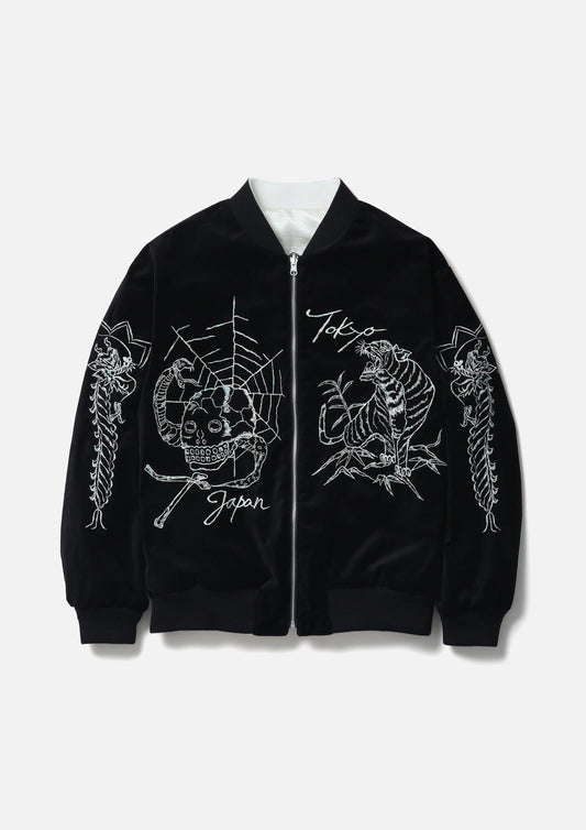 SOUVENIR JACKET