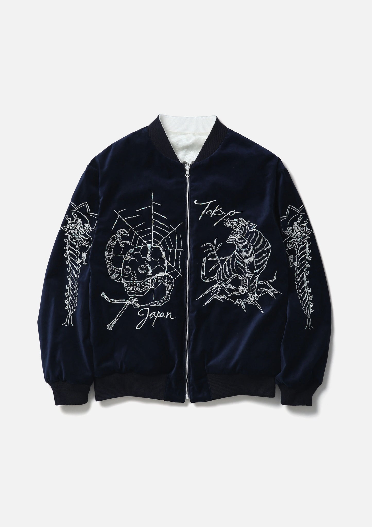 SOUVENIR JACKET