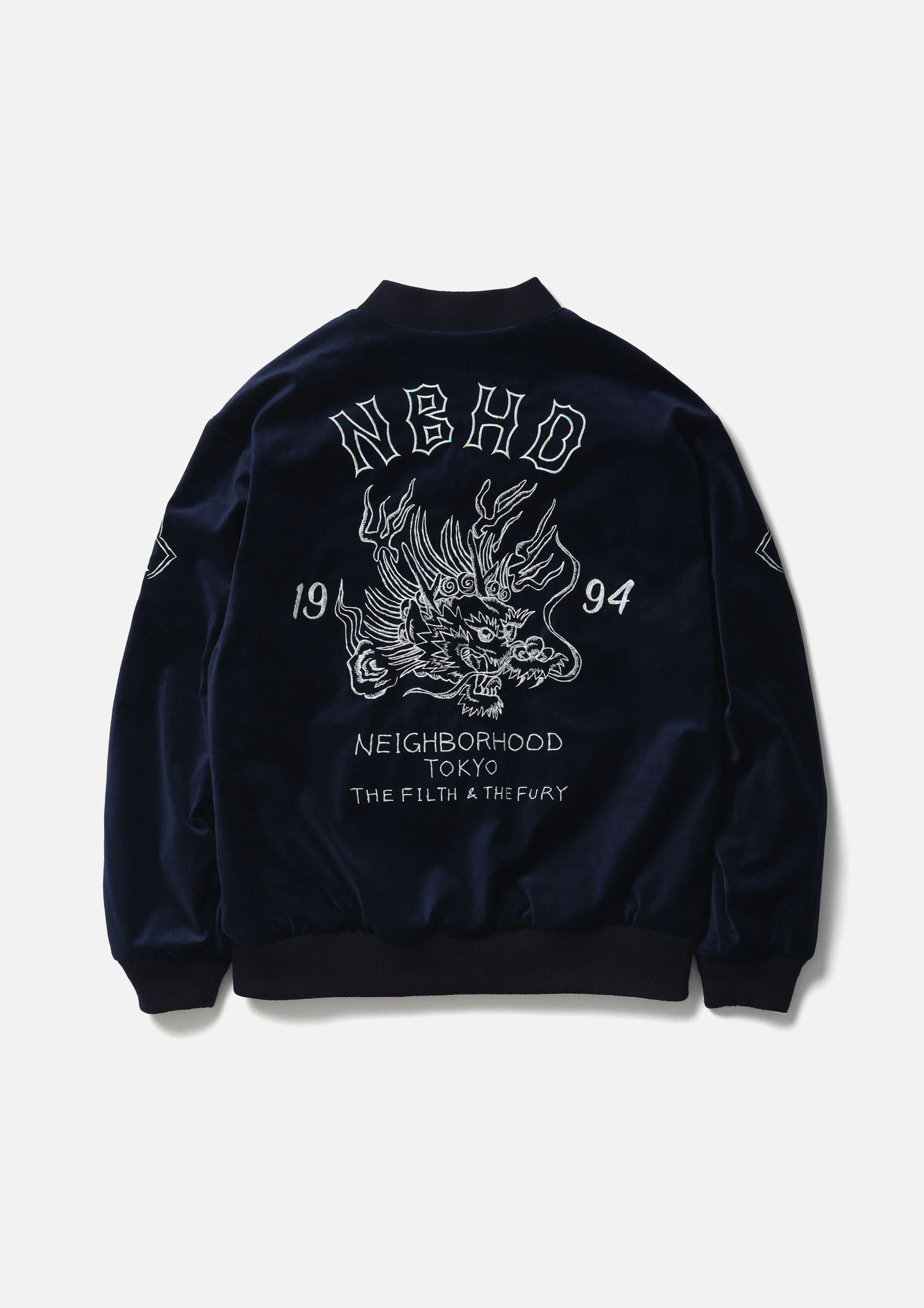 SOUVENIR JACKET