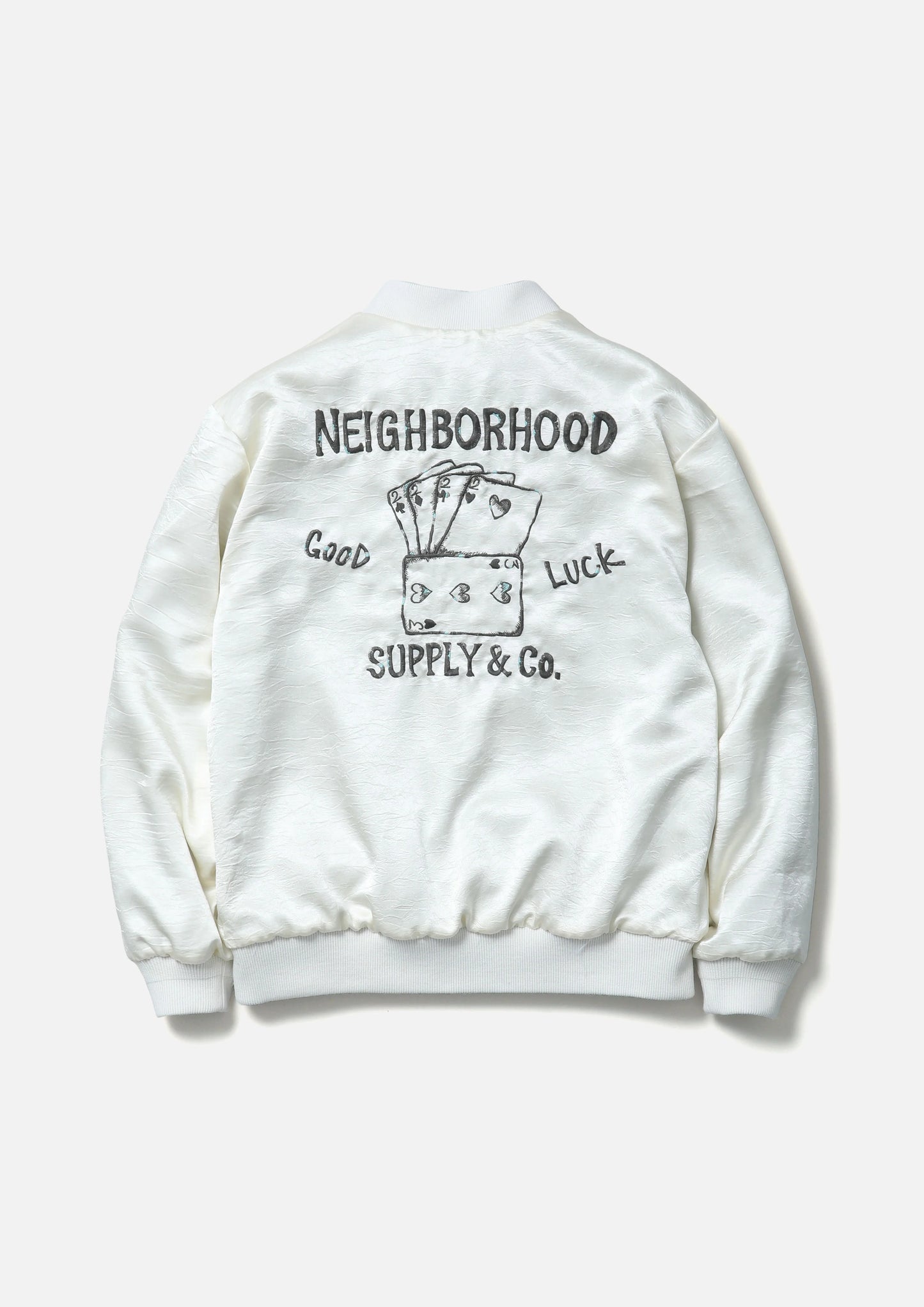 SOUVENIR JACKET