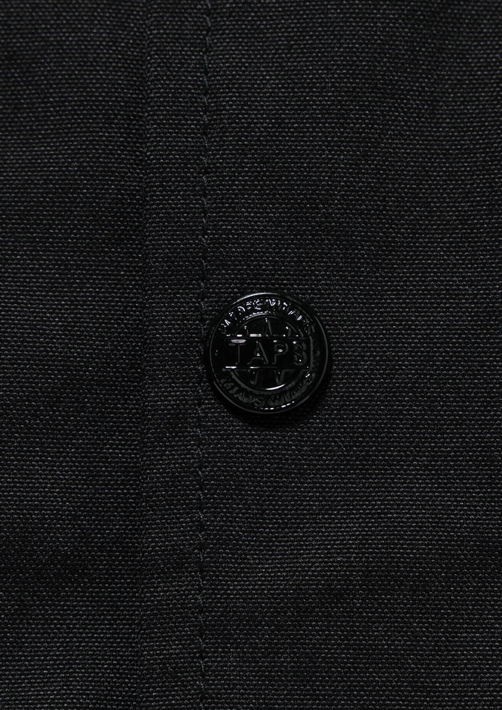 CHIEF / JACKET / NYCO. CNVS. CORDURA®︎