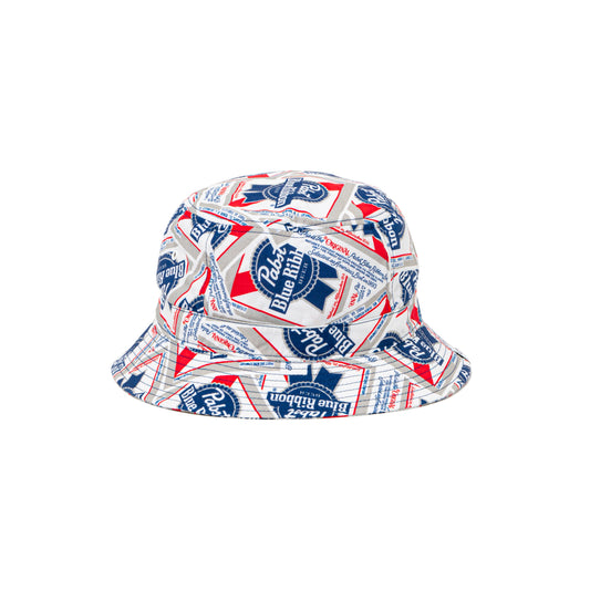 Pabst Ex. BOONIE HAT "BOBBY"