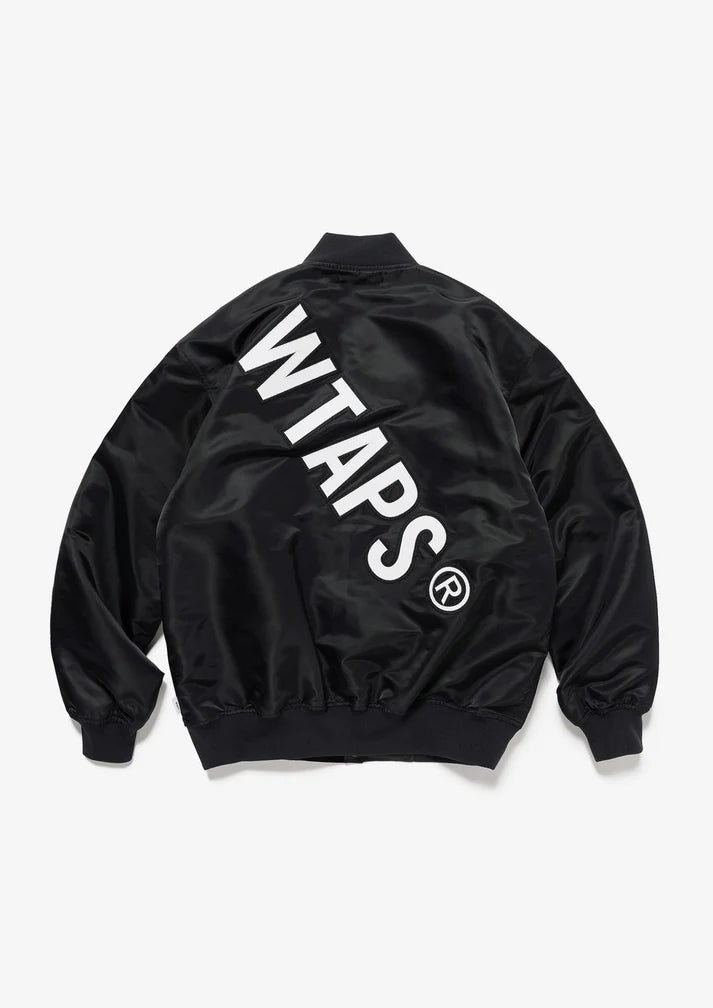 TEAM / JACKET / NYLON. TWILL – TIME AFTER TIME TEAM / JACKET / NYLON. TWILL – TIME AFTER TIME