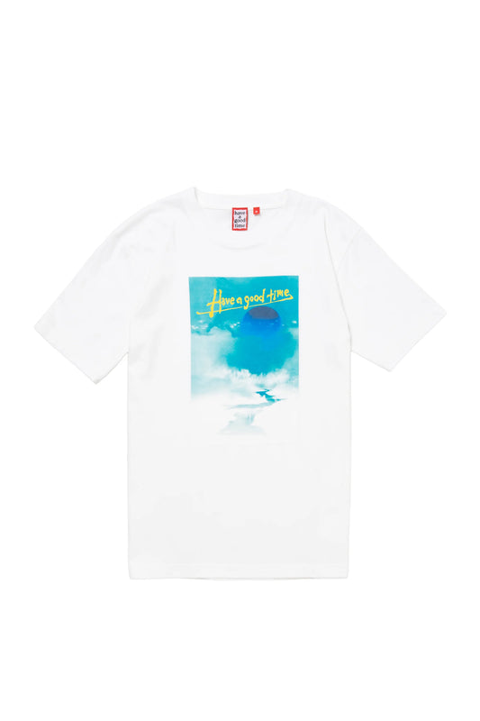 APOCALYPSE LOGO S/S TEE
