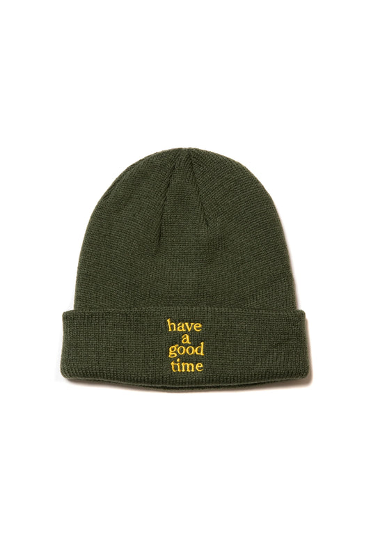 LOGO BEANIE