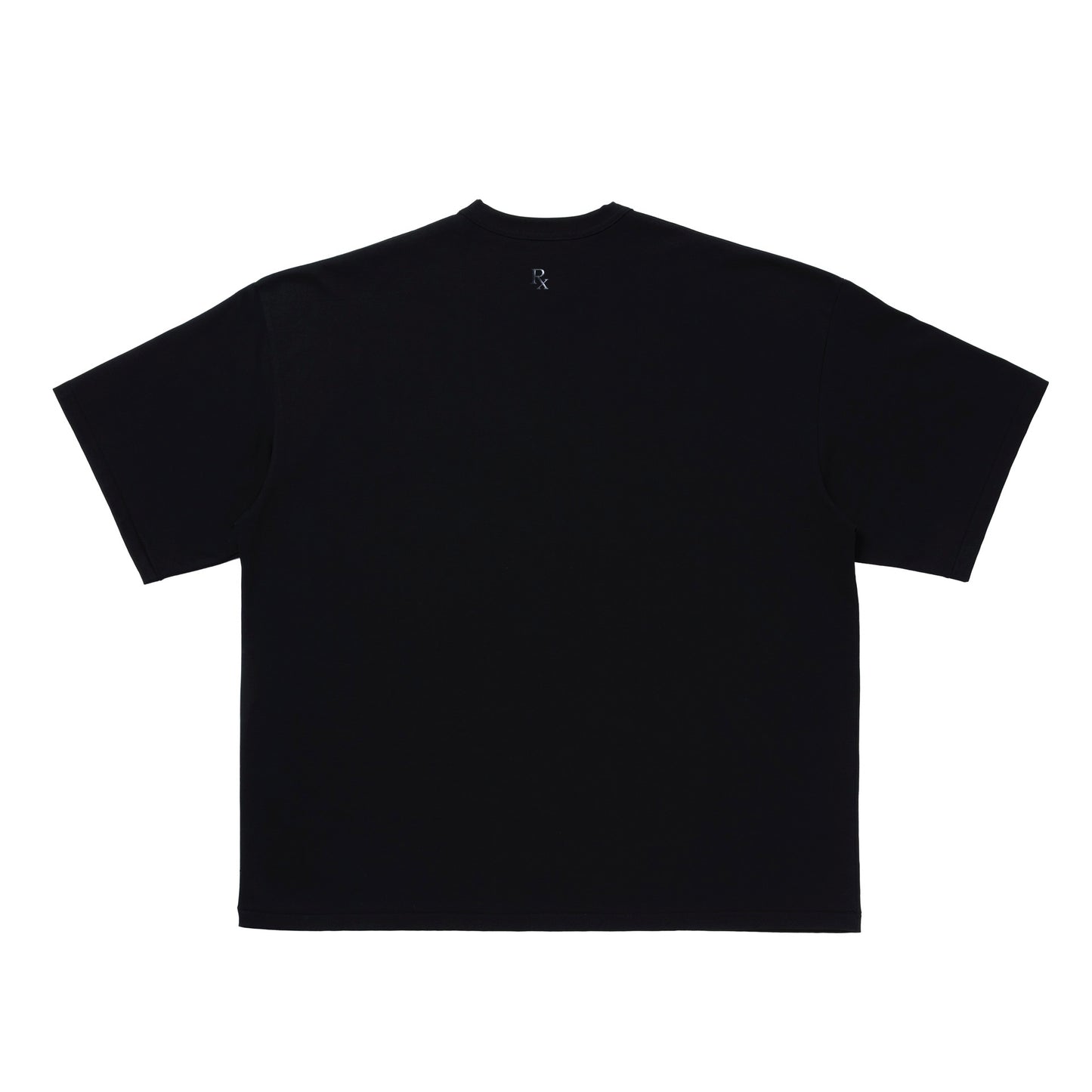 ASIC Heavy Weight Oversized S/S Tee