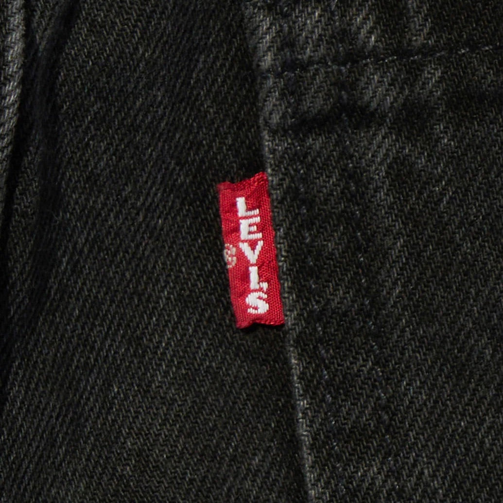 BAGGY BARREL JEANS