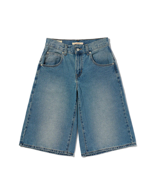 SUPER BAGGY JORTS