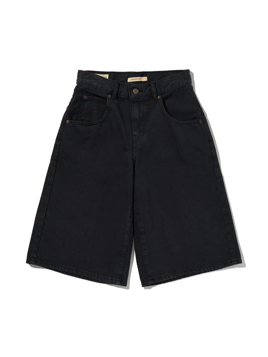 SUPER BAGGY JORTS