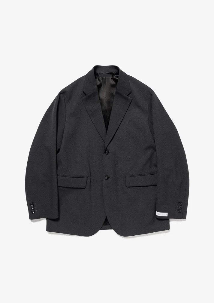 ACADEMY / JACKET / WOPL. SERGE