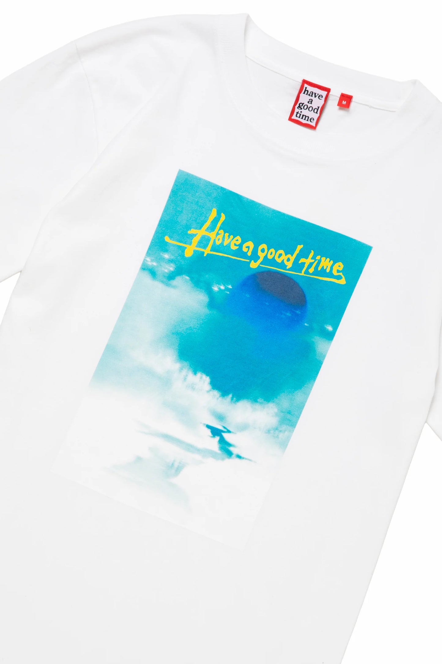 APOCALYPSE LOGO S/S TEE