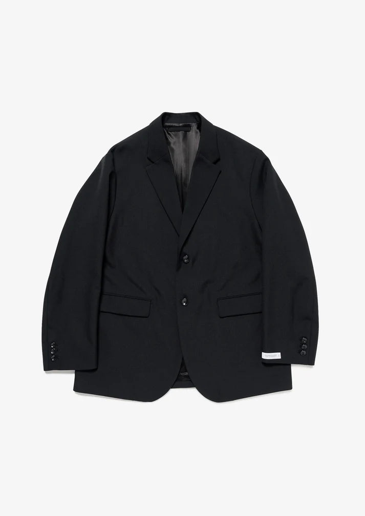 ACADEMY / JACKET / WOPL. SERGE