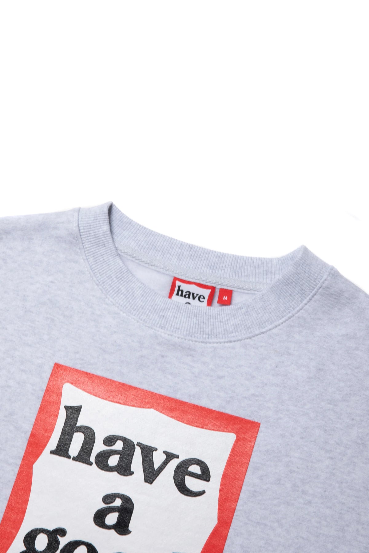 FRAME CREWNECK FL