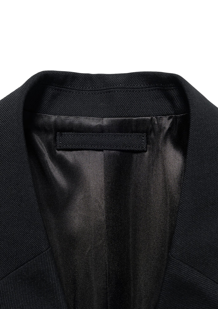 ACADEMY / JACKET / WOPL. SERGE