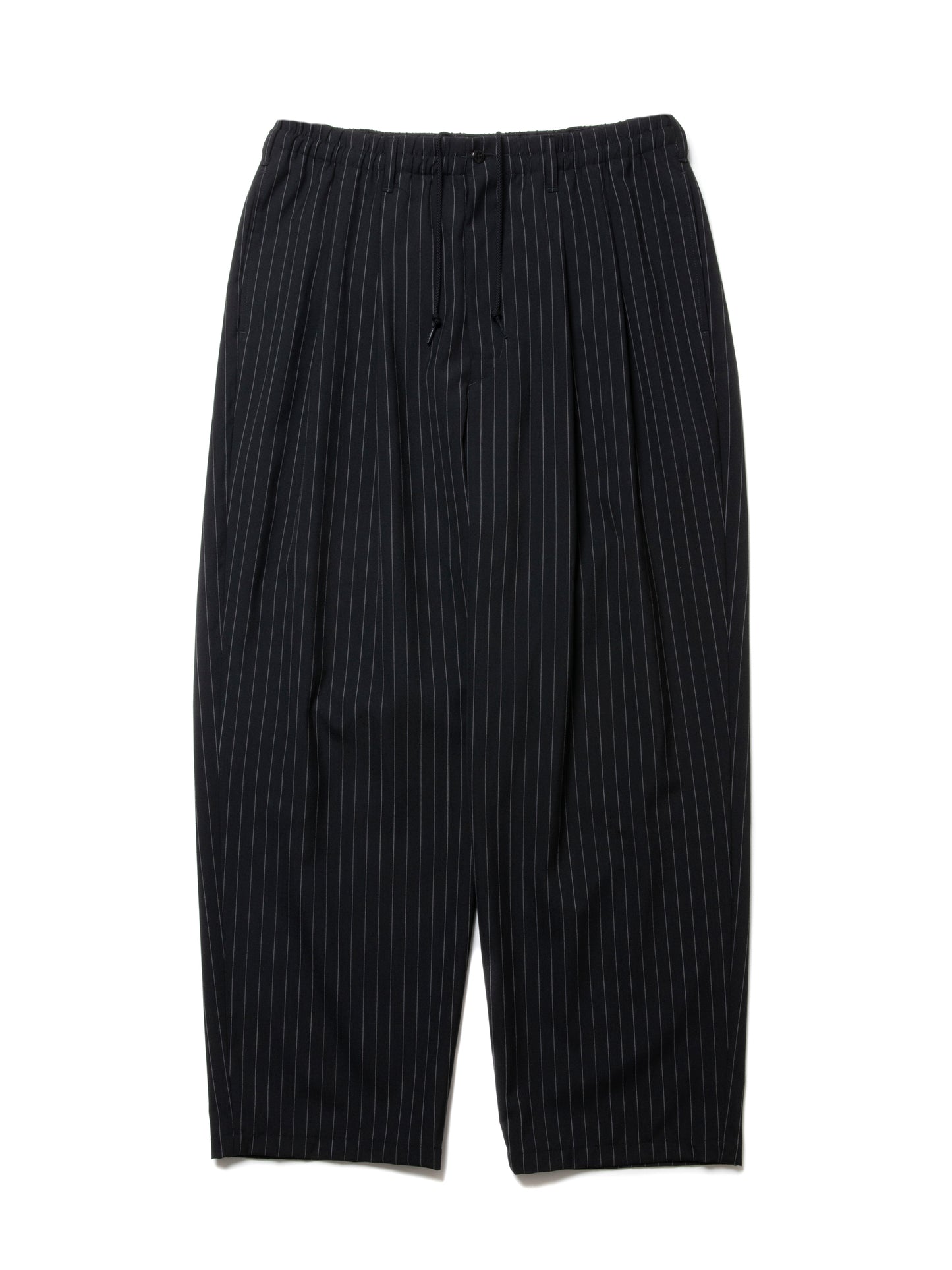 T/W 2 Tuck Easy Pants