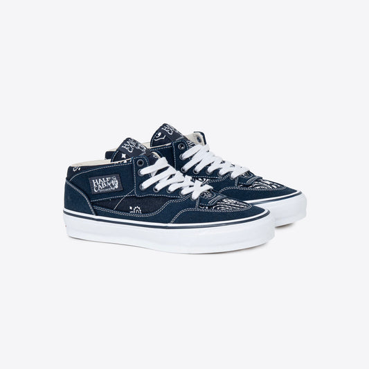 VANS OTW Ex. HALF CAB "HALF CAB"