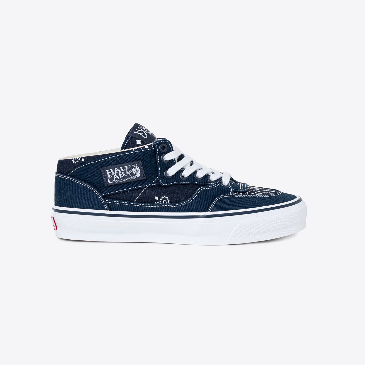VANS OTW Ex. HALF CAB "HALF CAB"