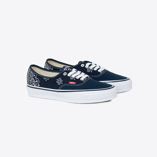 VANS OTW Ex. AUTHENTIC "AUTHENTIC"
