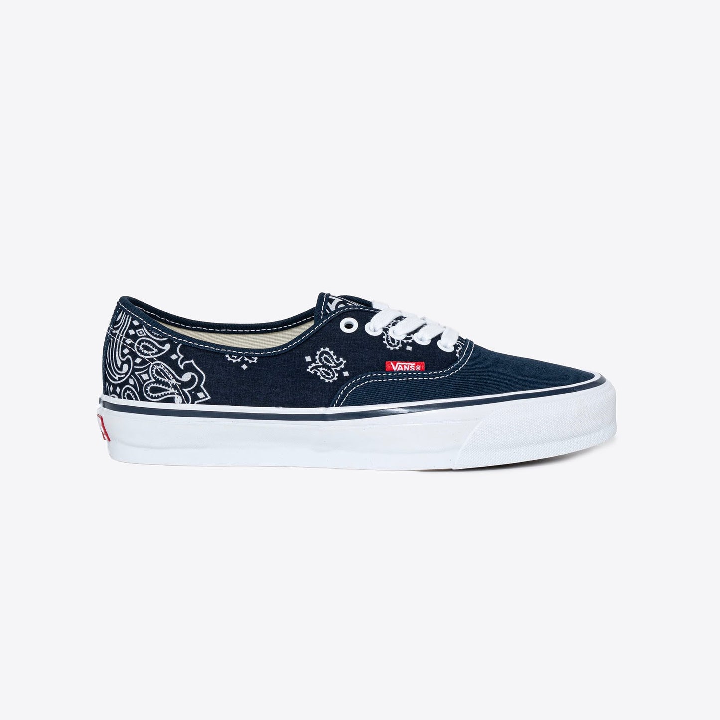 VANS OTW Ex. AUTHENTIC "AUTHENTIC"