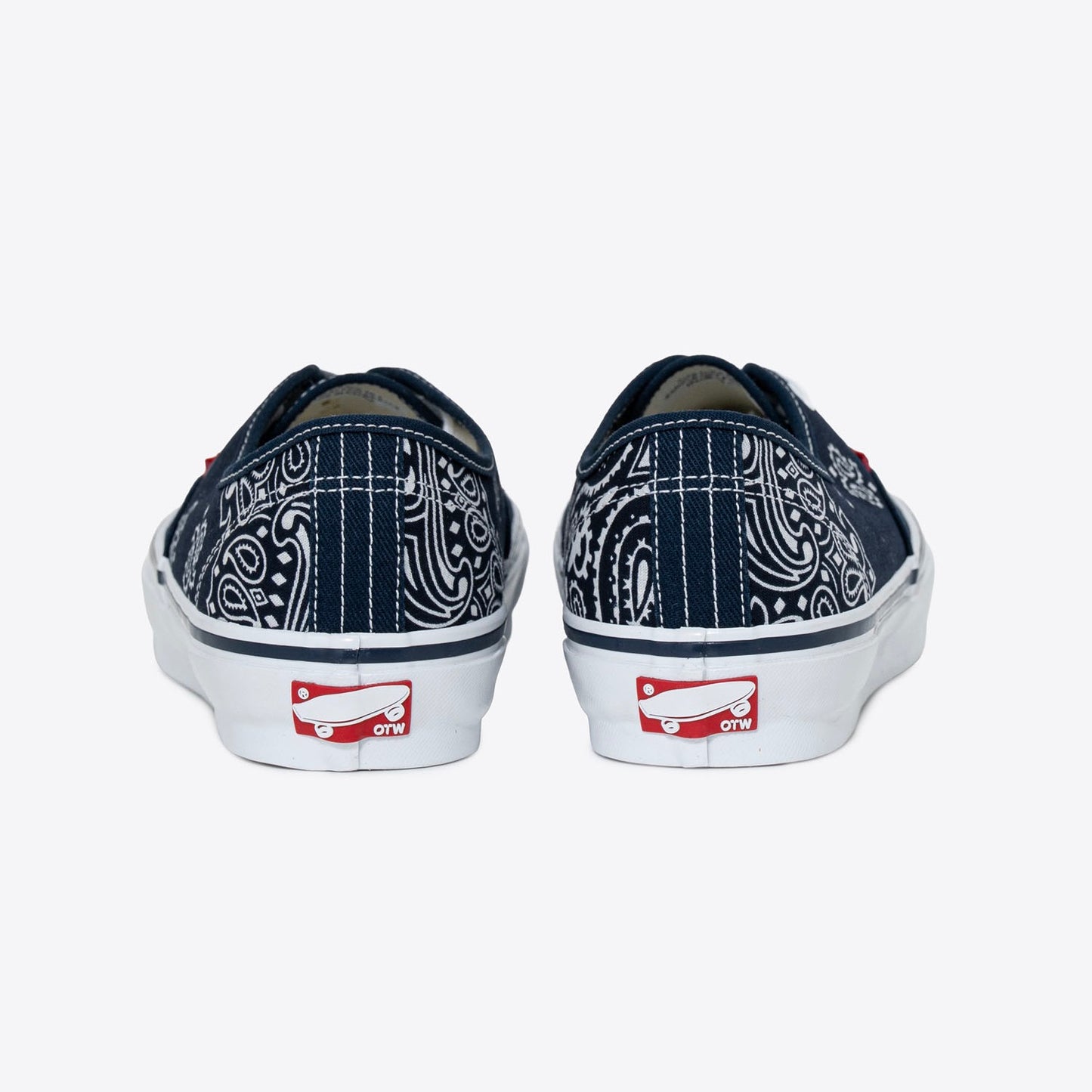 VANS OTW Ex. AUTHENTIC "AUTHENTIC"