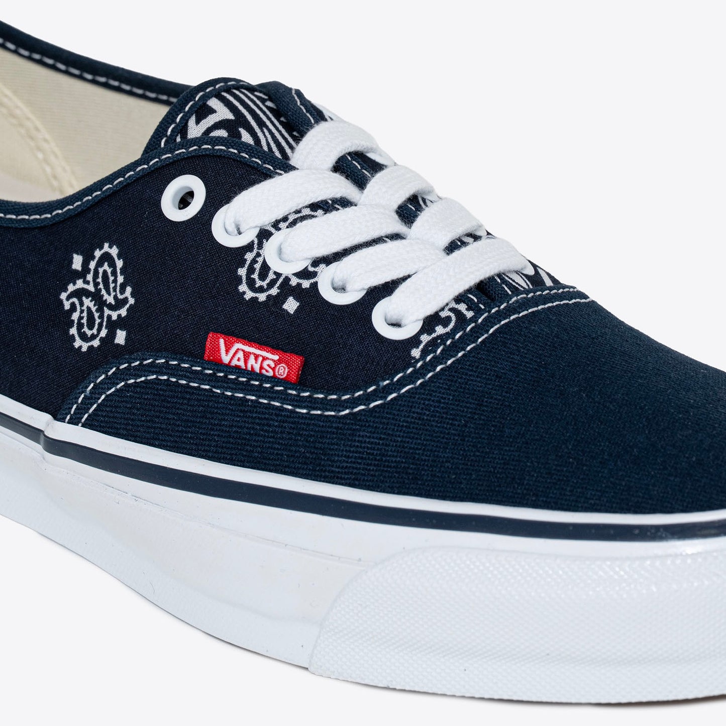 VANS OTW Ex. AUTHENTIC "AUTHENTIC"