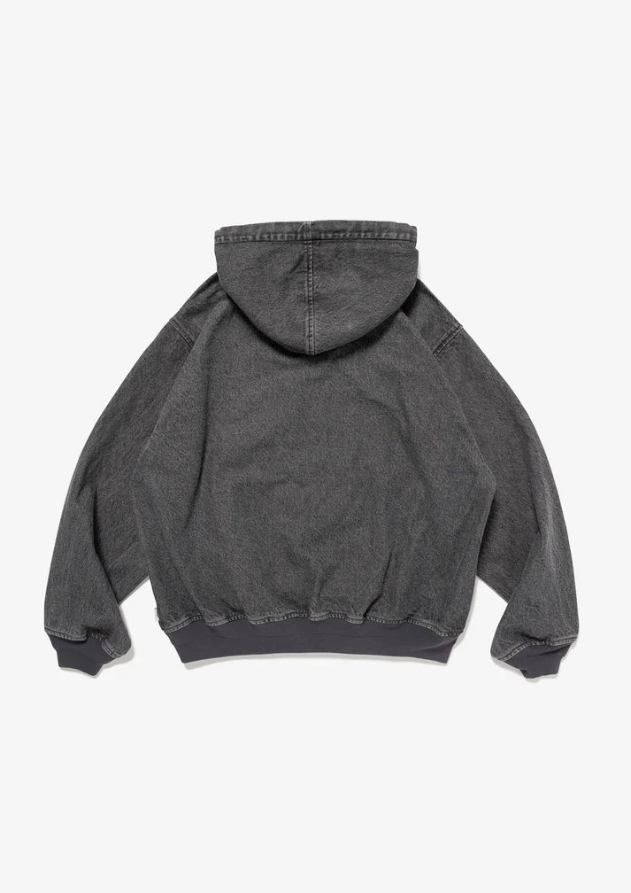 D00M / JACKET / COTTON. DENIM