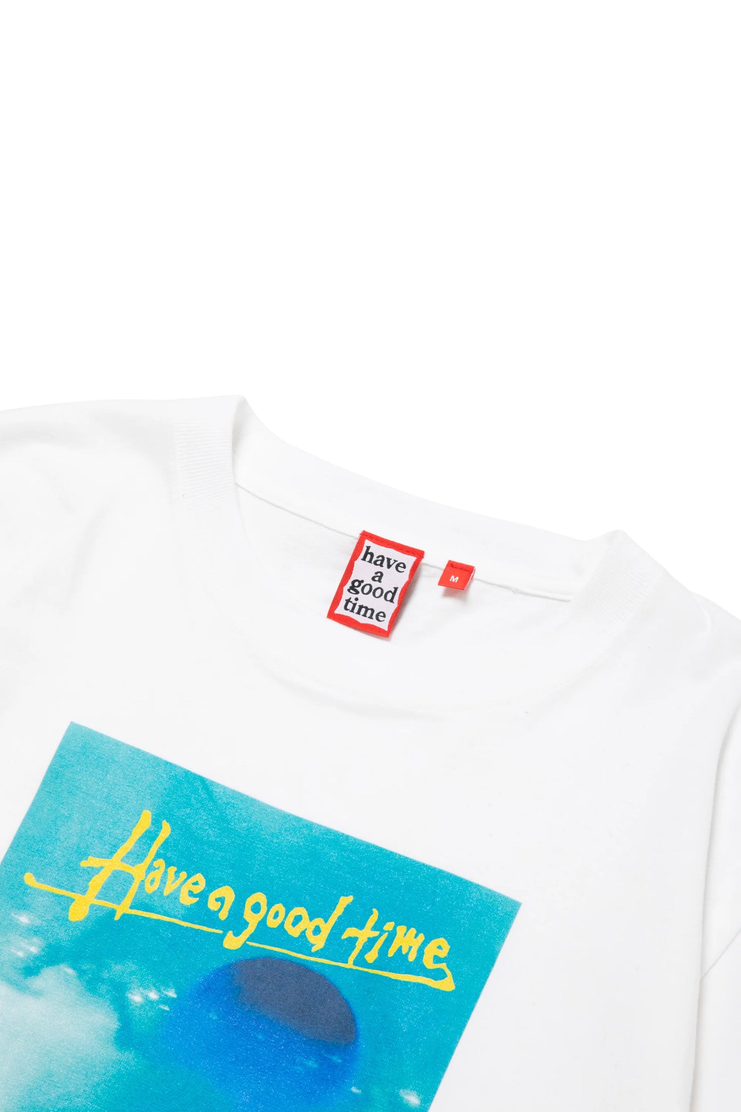 APOCALYPSE LOGO S/S TEE