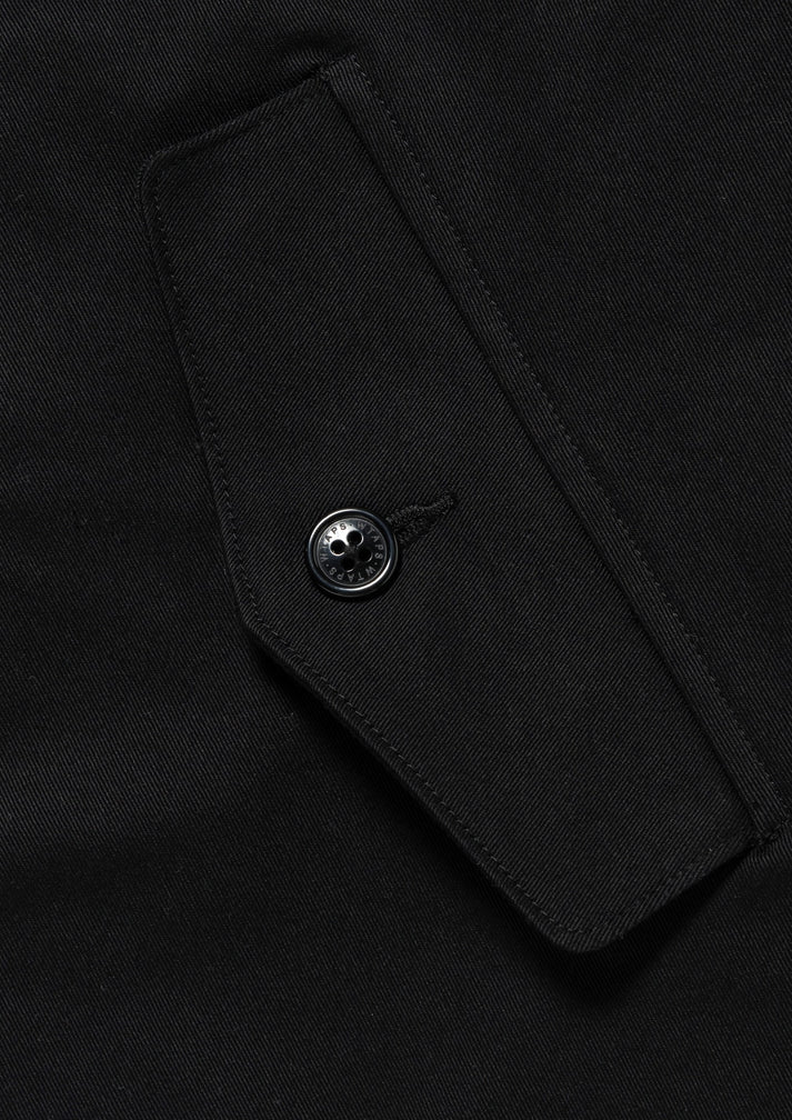 WRECKER / JACKET / NYCO. TWILL. CORDURA®