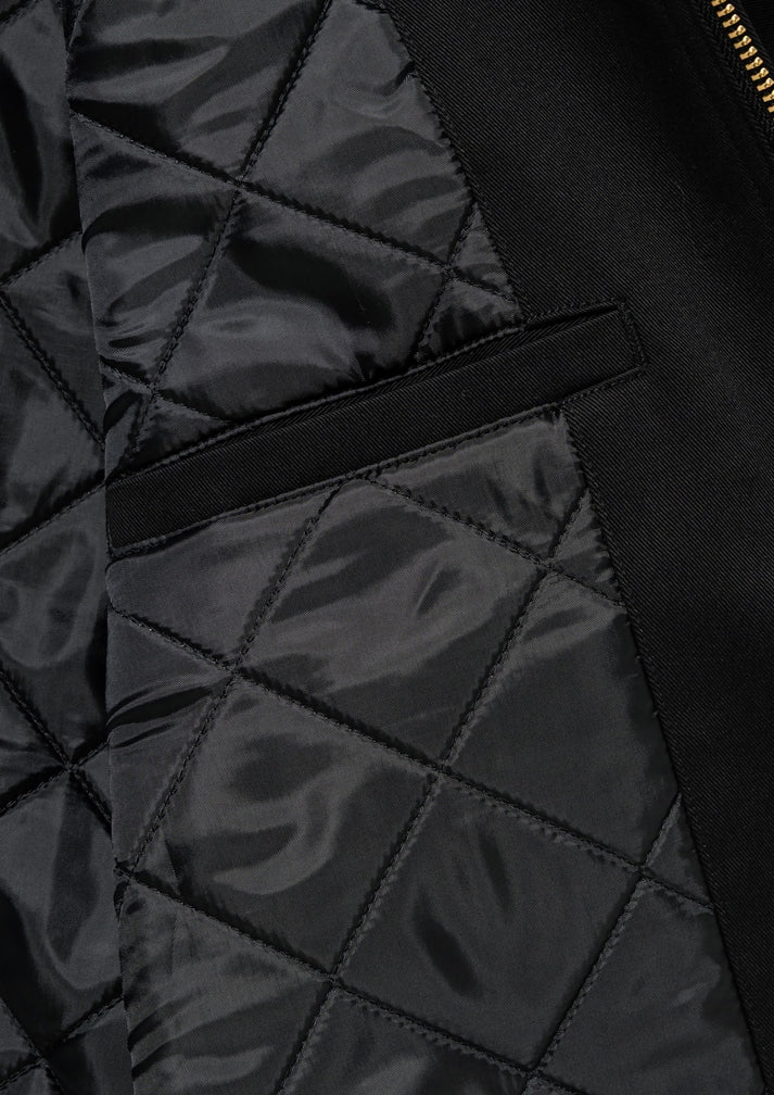 WRECKER / JACKET / NYCO. TWILL. CORDURA®