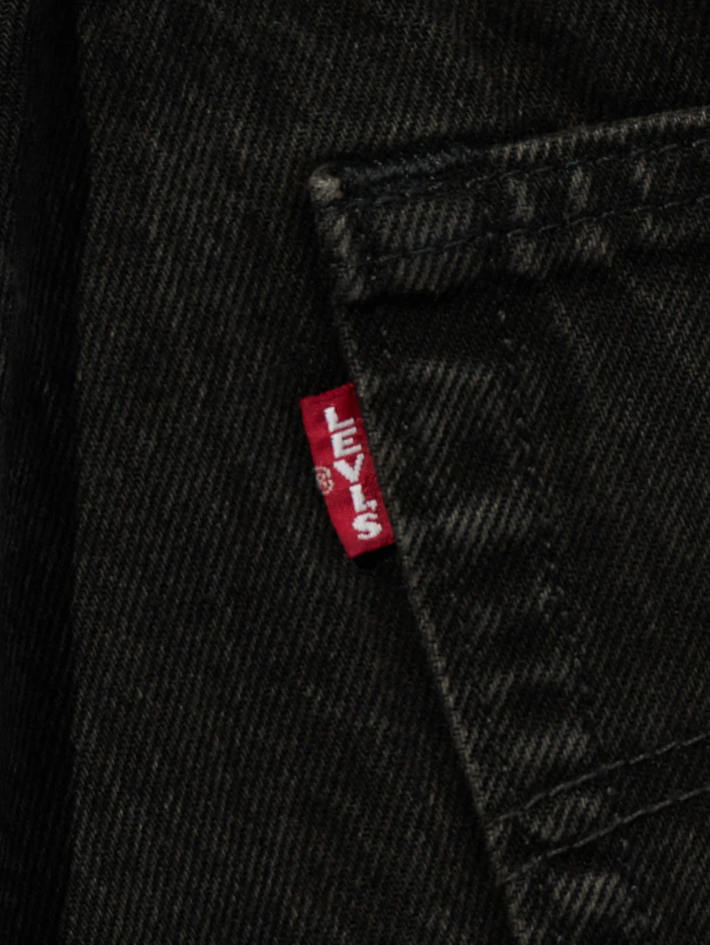 BAGGY WIDE LEG JEANS