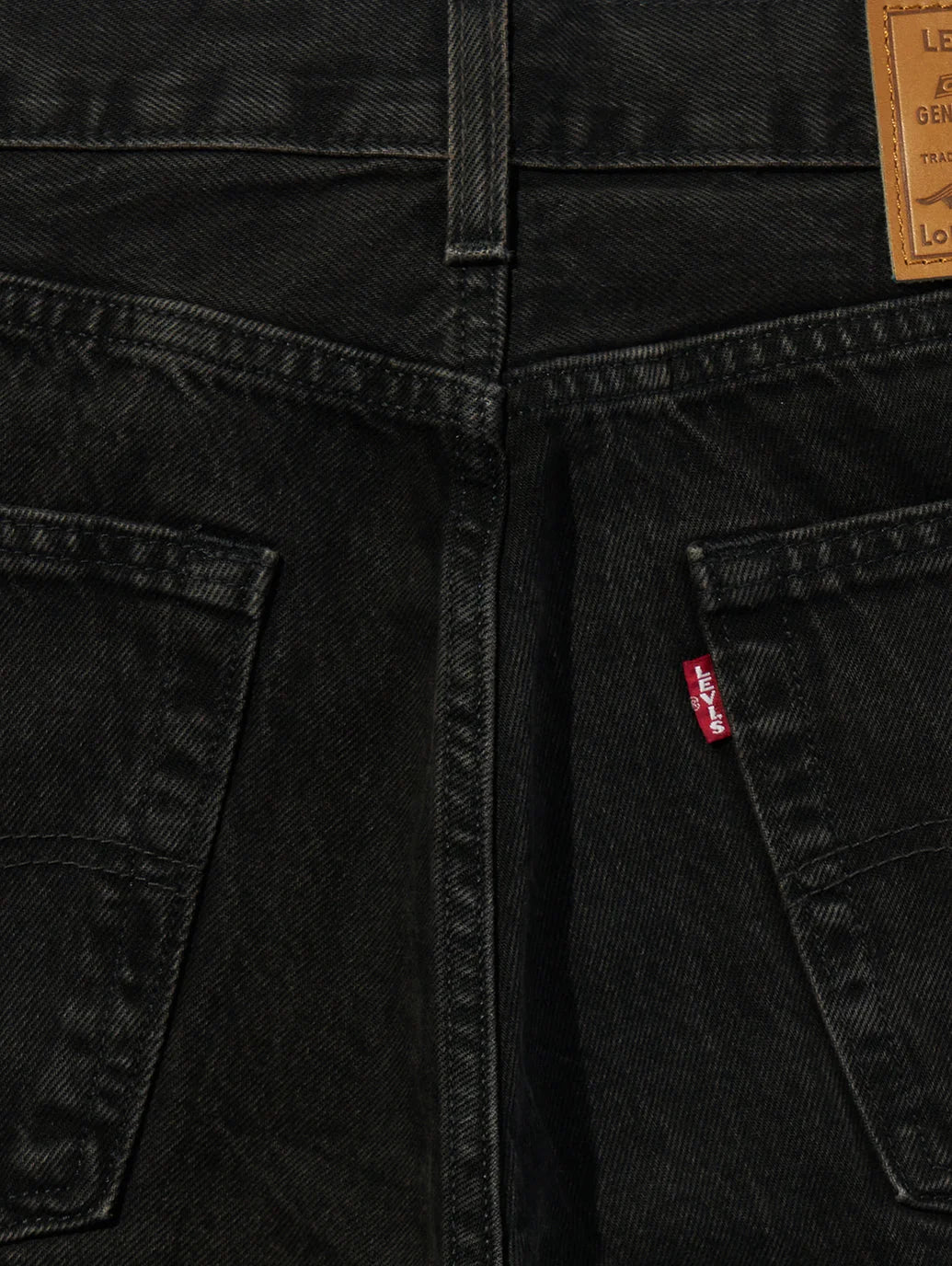 BAGGY WIDE LEG JEANS