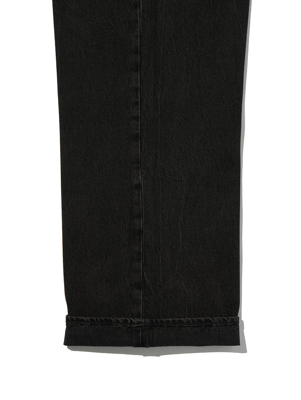 BAGGY WIDE LEG JEANS