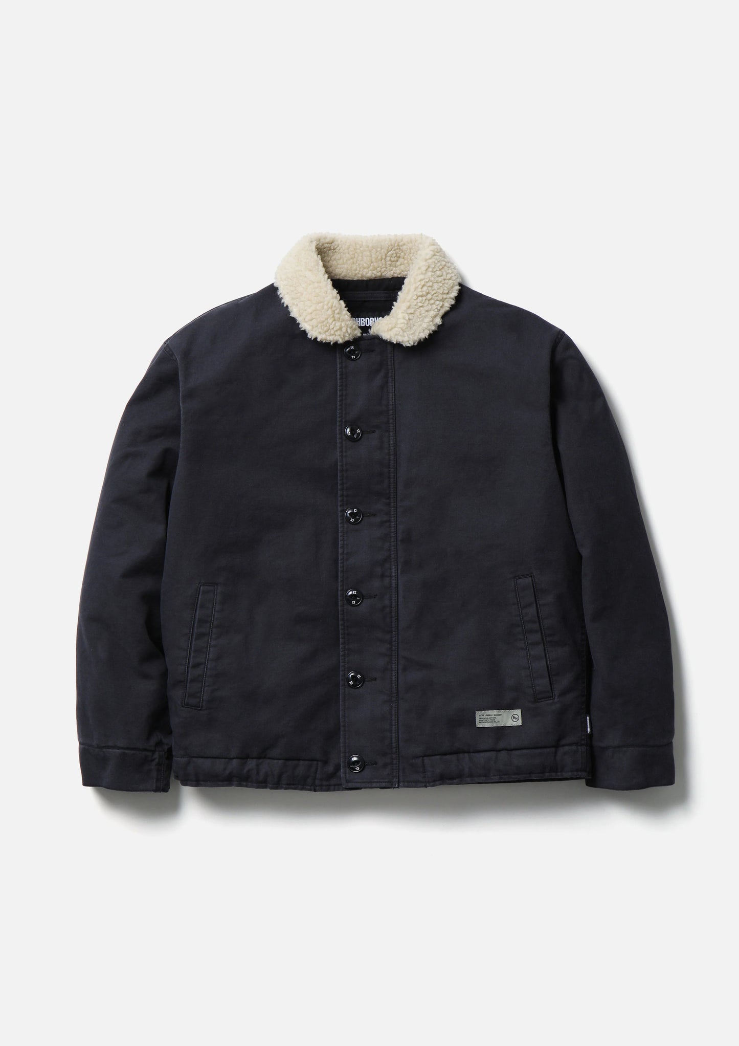 N-1 DECK JACKET