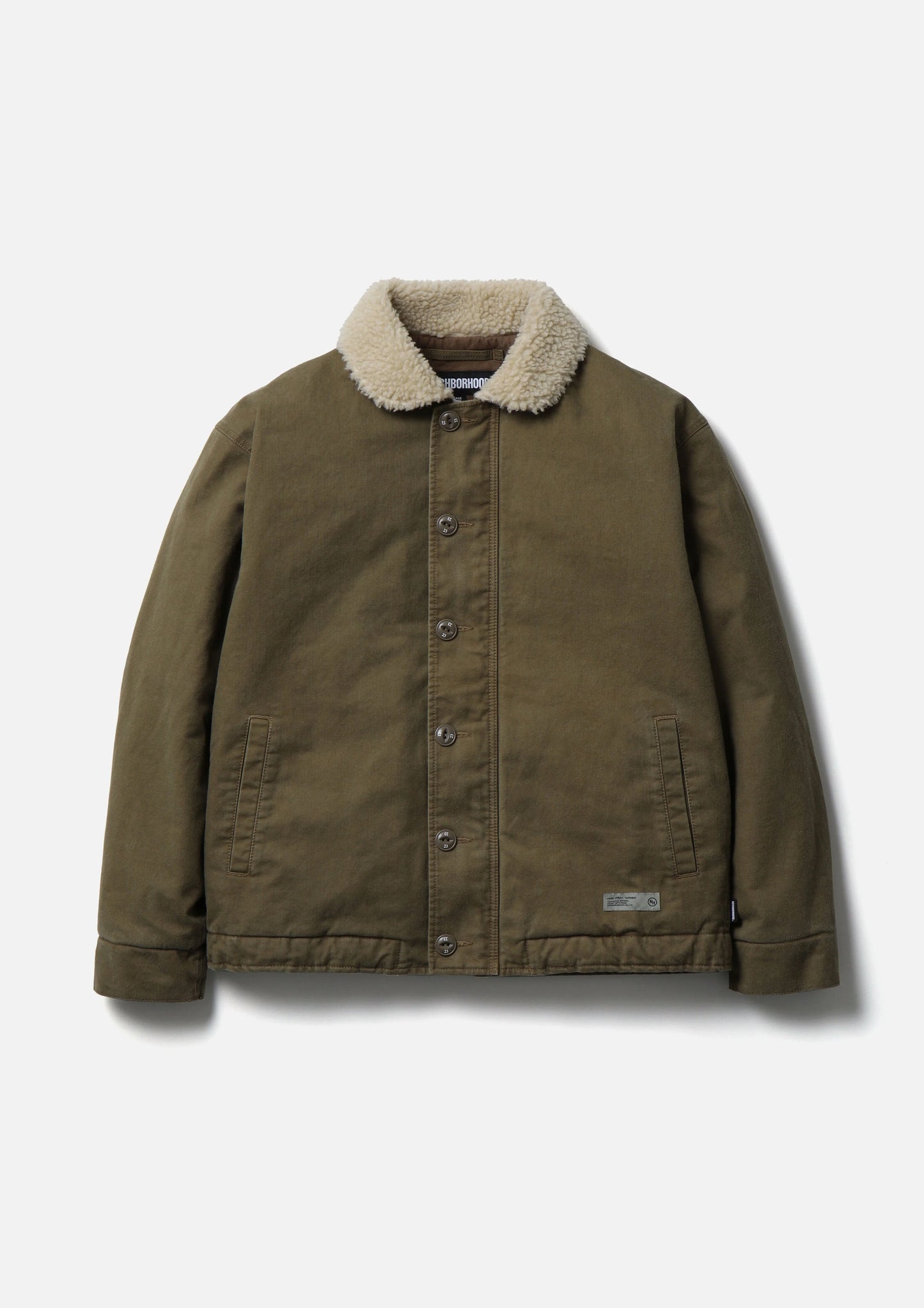 N-1 DECK JACKET