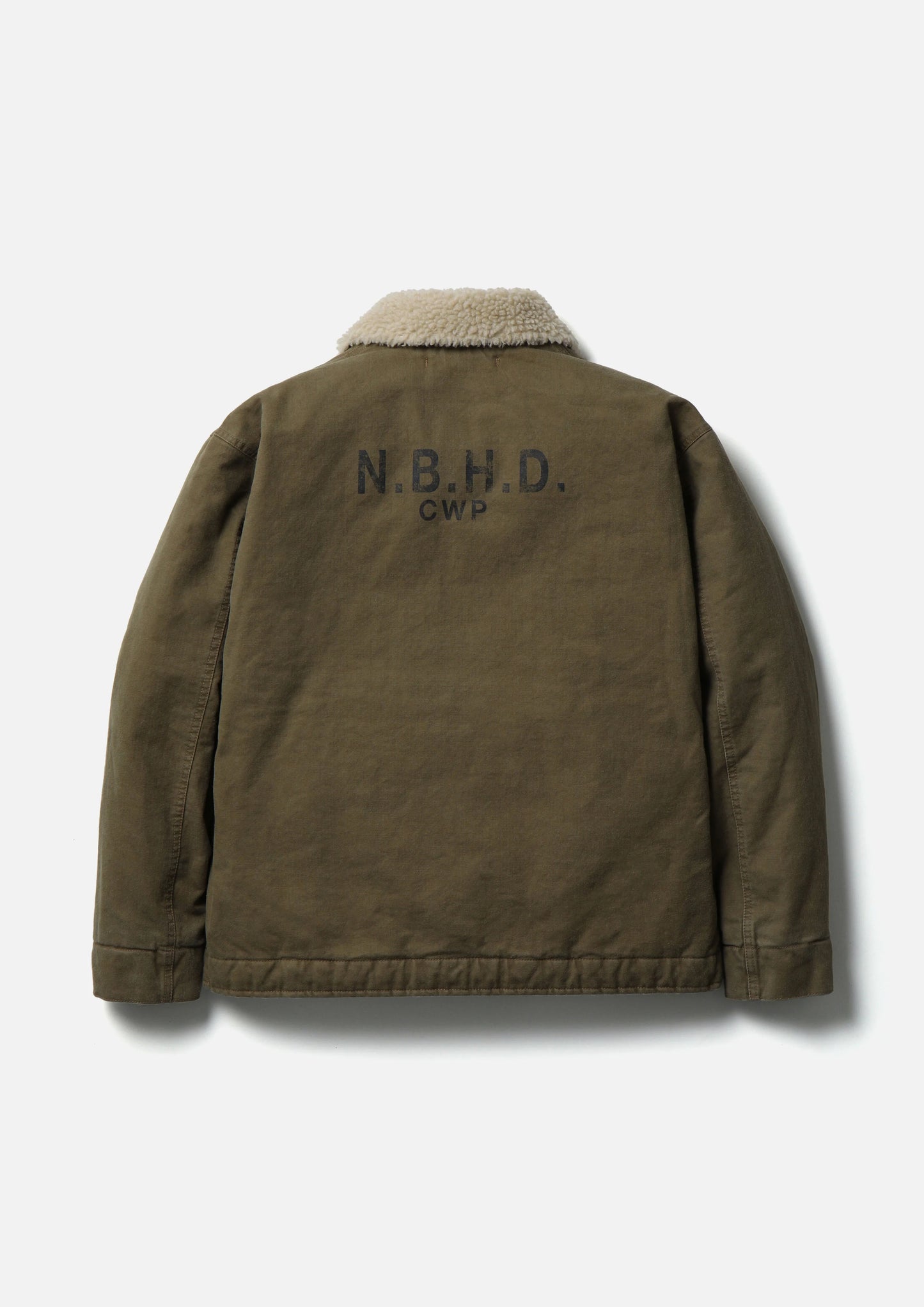 N-1 DECK JACKET