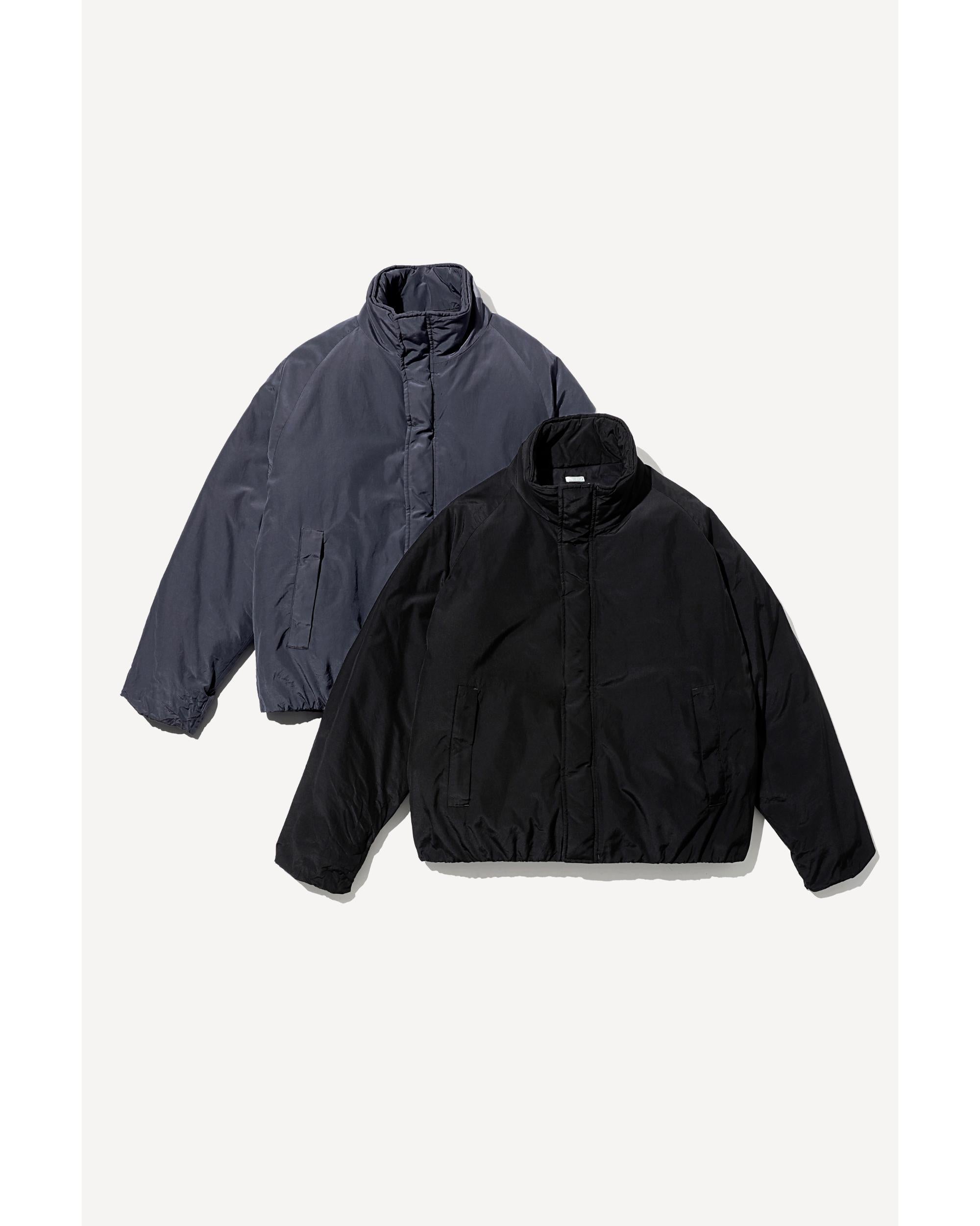 ジャケット・アウター Silk Taffeta US Navy Shipboard Jacket Silk Taffeta US Navy Shipboard Jacket – TIME AFTER TIME