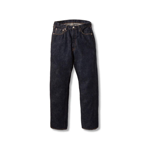 0105XXW Wide Denim Heavy Oz (One Wash)