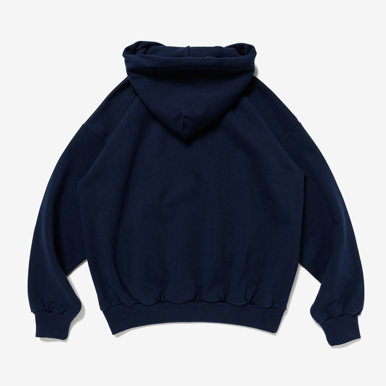 WTVUA / HOODY / COTTON