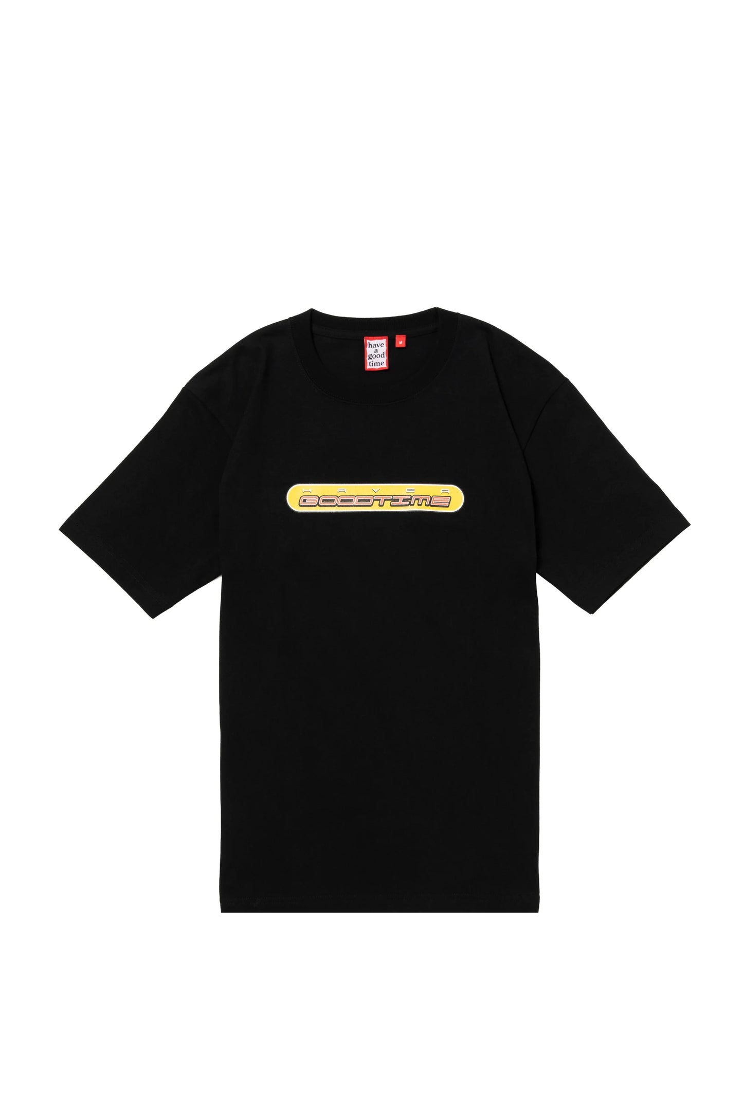 BOOSTER LOGO S/S TEE