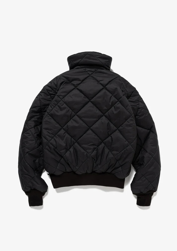 GRILL / JACKET / POLYESTER. TAFFETA
