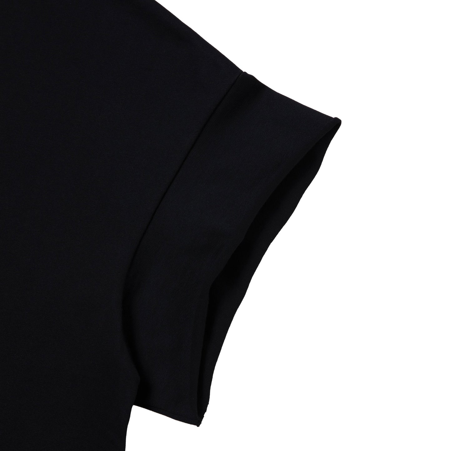 ASIC Heavy Weight Oversized Cutoff Tee