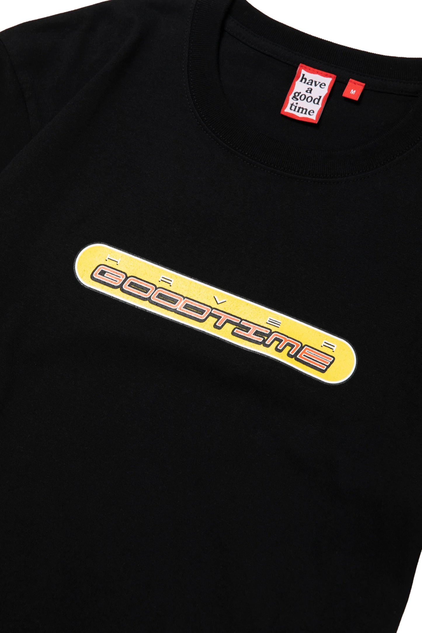BOOSTER LOGO S/S TEE